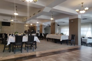 Restaurant Onix