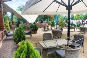 Restaurant&Pub Cristal