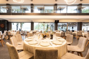 Sala de evenimente - Restaurant Simared