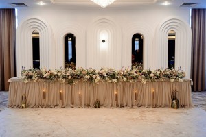 Severus Events Hall