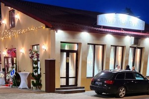 Andra Events Suceava - Salon evenimente