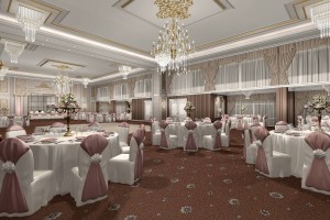 Apollo Ballroom