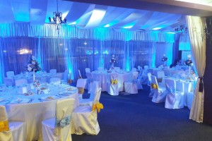 Centrul de Evenimente Exclusiv Events