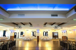 Heaven Events