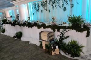 Infinity Ballroom