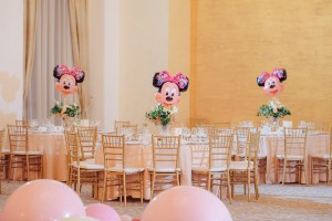 Posada Events