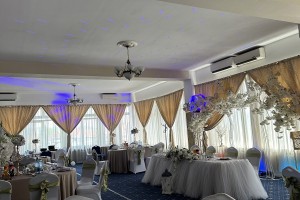 Restaurant Mamma Mia Sibiu
