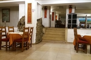 Restaurant Marinarul