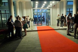 Restaurant Paradis Noblesse