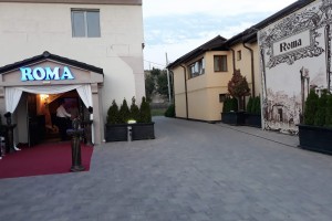 Roma