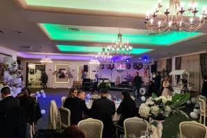 Valentino Events