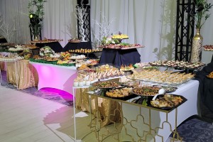 Versailles Weddings & Events