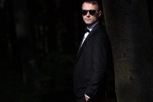 Fotograf Alex Paduret
