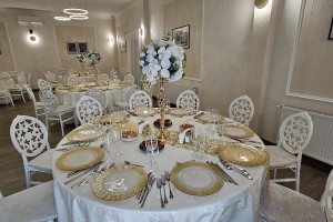 Restaurant Moș Ion