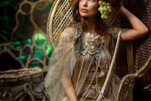 Dana Tudor - Fotograf evenimente