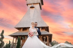 Fotograf Nunta - Valentin Photographer