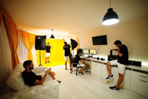 Foto King Studio