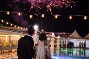 Laur Event's Alexandria