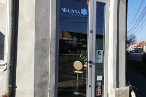 Melinda Floral Design