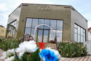 Euforia » Florăria ta preferată din Bistrița