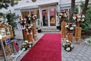 Florāria Gardenia Botoşani