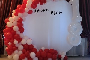 Leontina's EVENT
