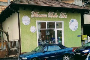 Florăria Belle Arte