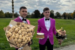 Surprize la Domiciliu Targu Jiu si Gorj by OkFlora