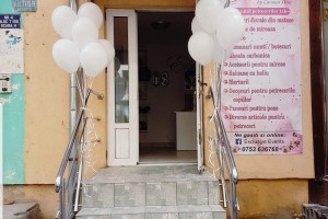 Exclusive Events by Carmen Ficut