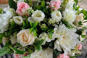 Floraldecor Kinga aranjamente florale nunta