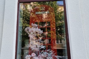 Floraria Eva