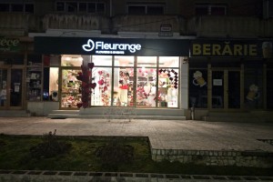 Florăria Fleurange Baia Mare