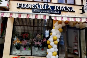 Florăria Ioana