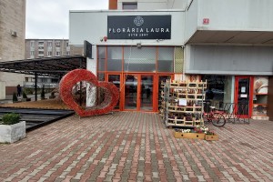 Florăria Laura