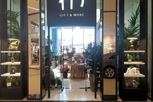 Hi Gift & More - Shopping City