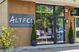 AltFel de Atelier - Florarie