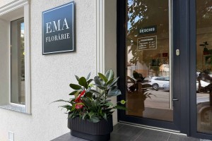 EMA - Florărie în Focșani - Livrare flori Vrancea