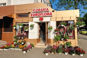 Floraria Euroflora