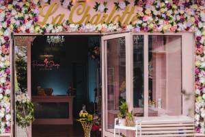 Floraria "La Charlotte"