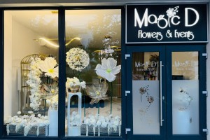 Magic D Flowers & Events