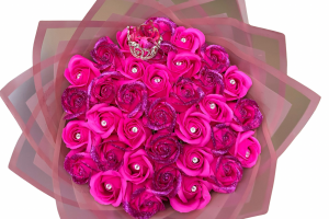 Rose Madness