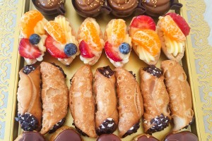 Claudia cakes