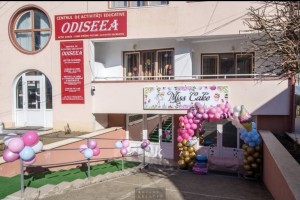MISS CAKE