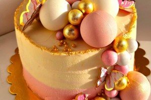 Sweetie Cakes