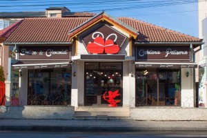 Cofetaria Delice & Chocolat Targoviste