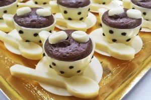 Cofetaria Deliciu