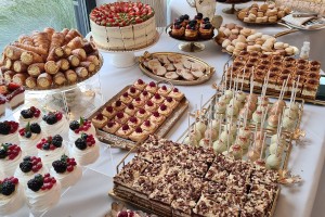 La Dolcerie- Atelierul de dulce natural Buzău