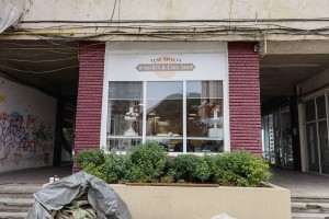 Luxe Sweets - Desserts & Cake Shop