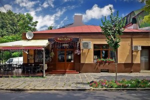 Poem Caffe