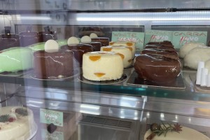 Yoyo Artisan Bakery